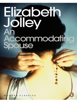 cover image of An Accommodating Spouse